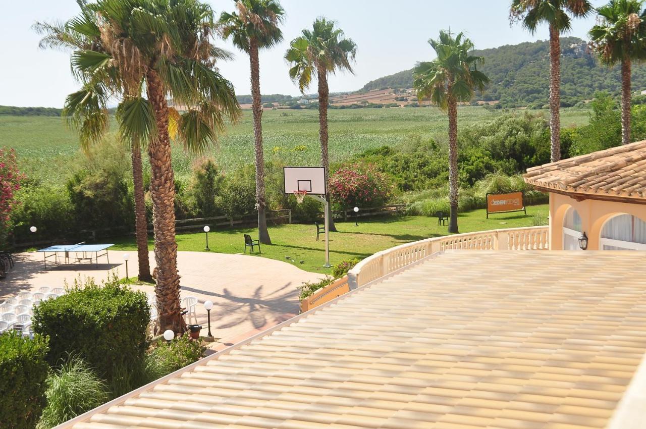 מלון Arenas De סון באו מראה חיצוני תמונה