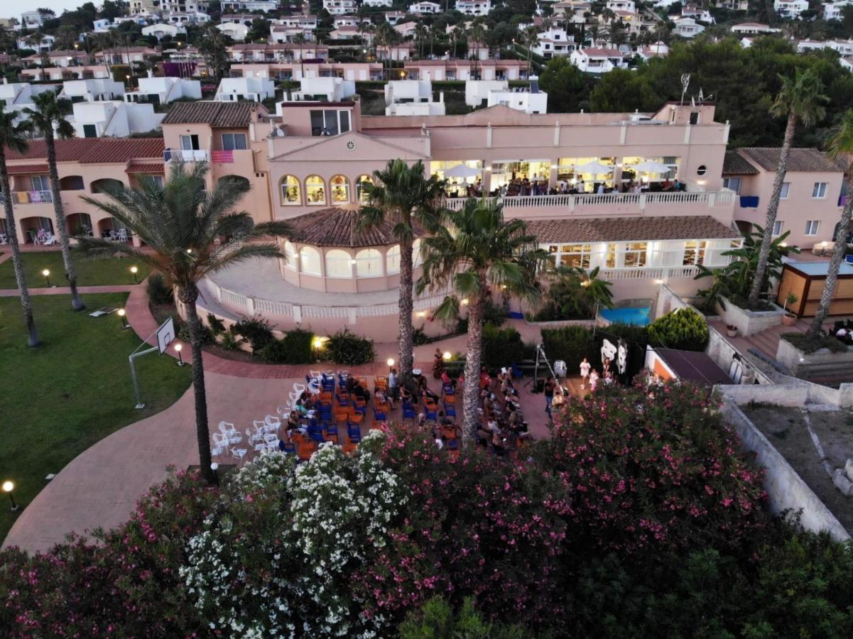 מלון Arenas De סון באו מראה חיצוני תמונה